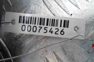 Изображение товара 75426 - 00075426 porog plastikovyj levyj Honda Ridgeline 2