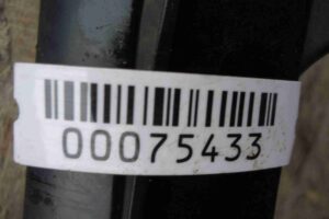 Изображение товара 75433 - 00075433 dver perednyaya levaya 3