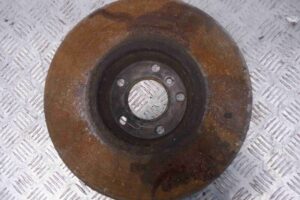 Изображение товара 75443 - 00075443 disk tormoznoj perednij 