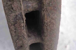 Изображение товара 75443 - 00075443 disk tormoznoj perednij 3