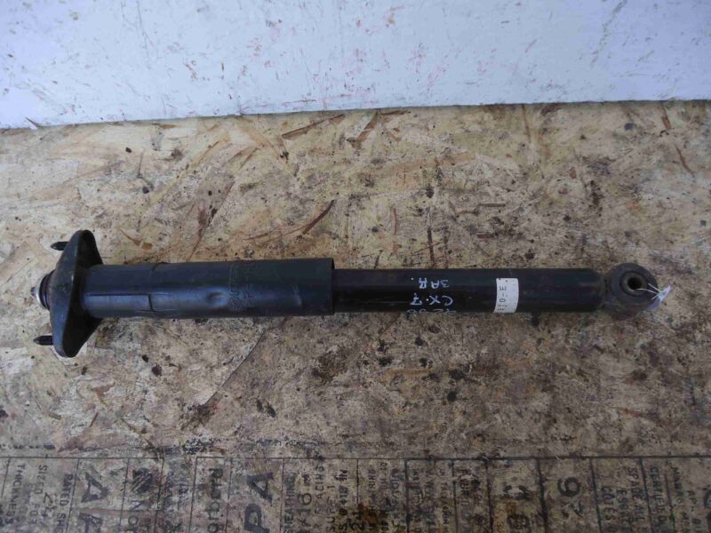 Изображение товара 75444 - 00075444 amortizator zadnij levyj Citroen Berlingo