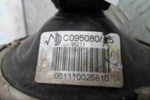 Изображение товара 75446 - 00075446 pnevmaticheskaya ressora 1