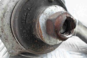 Изображение товара 75450 - 00075450 rychag perednij levyj nizhnij Ford Scorpio