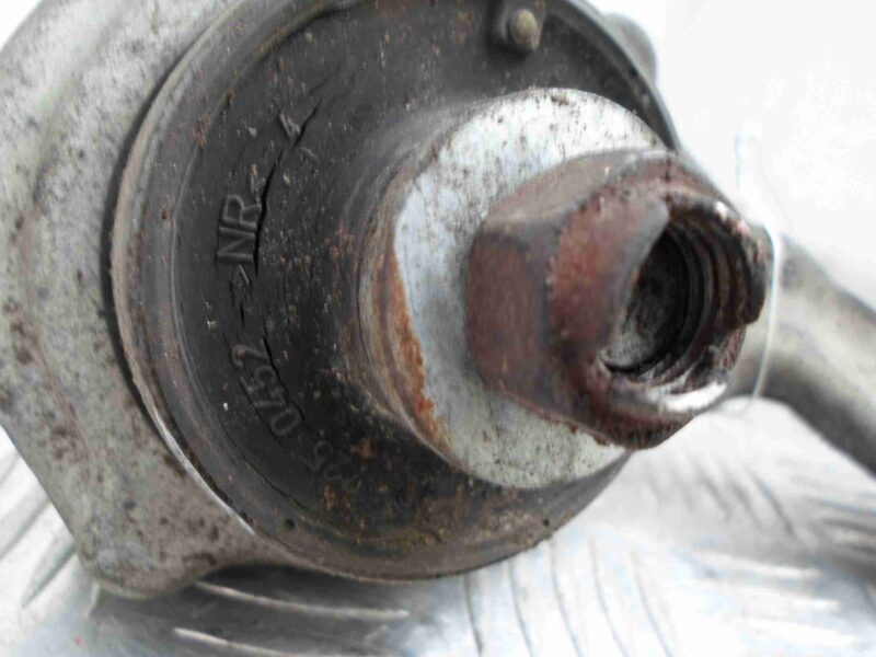 Изображение товара 75450 - 00075450 rychag perednij levyj nizhnij Ford Scorpio