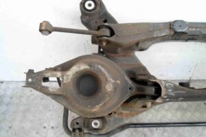 Изображение товара 75451 - 00075451 balka zadnyaya