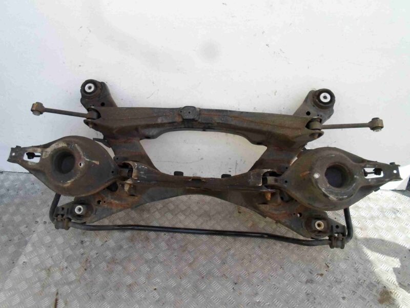 Изображение товара 75451 - 00075451 balka zadnyaya 1