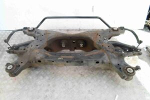 Изображение товара 75451 - 00075451 balka zadnyaya 2