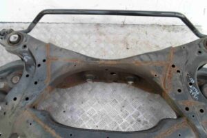 Изображение товара 75451 - 00075451 balka zadnyaya 3