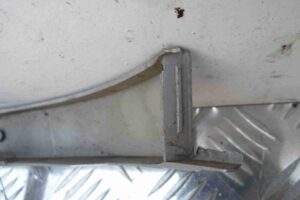 Изображение товара 75452 - 00075452 us pod faru Ford Escort 1