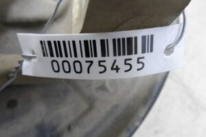 Изображение товара 75455 - 00075455 disk tormoznoj zadnij Honda Ridgeline 2