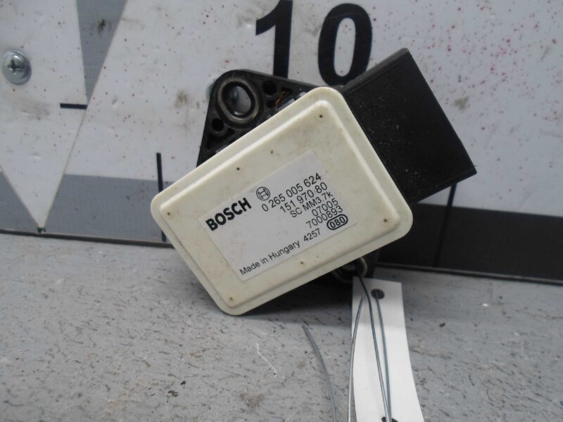 Изображение товара 75458 - 00075458 datchik uskoreniya 1