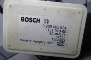 Изображение товара 75458 - 00075458 datchik uskoreniya 3