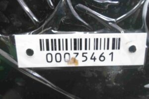 Изображение товара 75461 - 00075461 steklo dveri zadnej levoj Bentley Continental 2