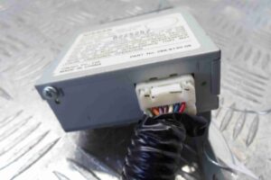 Изображение товара 75462 - 00075462 blok upravleniya kameroj zadnego vida 1