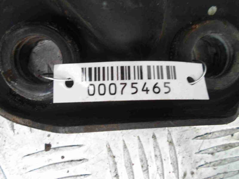 Изображение товара 75465 - 00075465 podushka krepleniya kpp