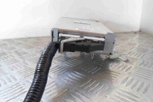 Изображение товара 75466 - 00075466 blok upravleniya klimat kontrolem 1