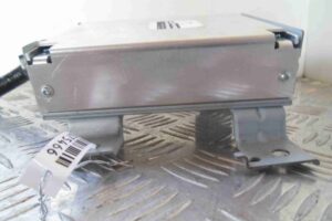 Изображение товара 75466 - 00075466 blok upravleniya klimat kontrolem 2