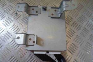 Изображение товара 75466 - 00075466 blok upravleniya klimat kontrolem 3