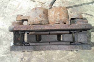 Изображение товара 75475 - 00075475 support perednij levyj