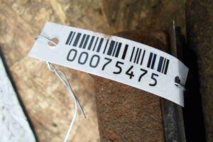 Изображение товара 75475 - 00075475 support perednij levyj 1