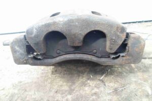 Изображение товара 75475 - 00075475 support perednij levyj 2