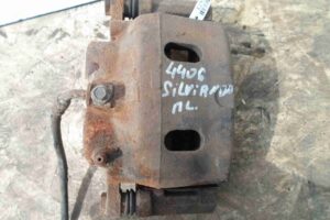 Изображение товара 75475 - 00075475 support perednij levyj 3