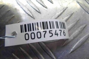 Изображение товара 75476 - 00075476 fara protivotumannaya pravaya Toyota Hiace 3