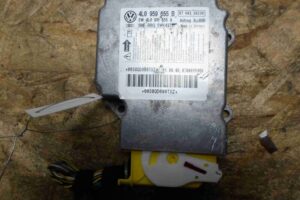 Изображение товара 75482 - 00075482 blok upravleniya podushek bezopasnosti 