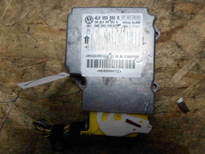 Изображение товара 75482 - 00075482 blok upravleniya podushek bezopasnosti