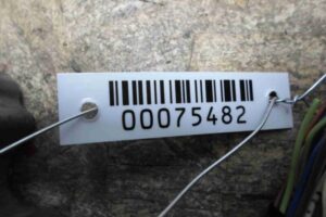 Изображение товара 75482 - 00075482 blok upravleniya podushek bezopasnosti 1