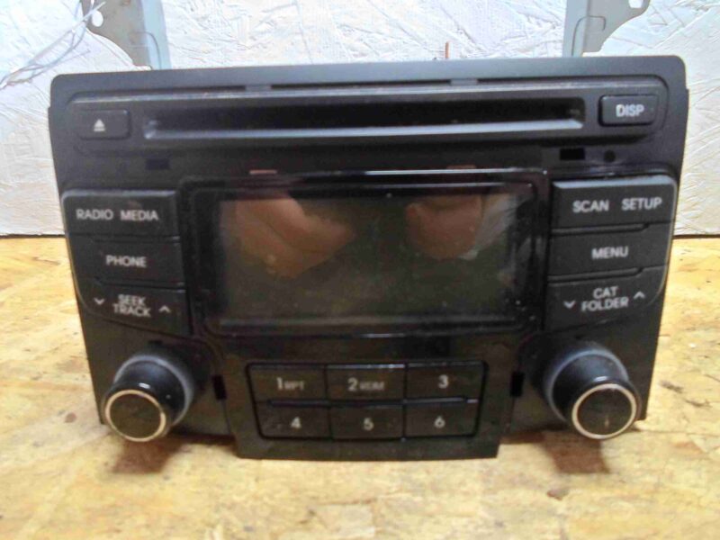 Изображение товара 75489 - 00075489 magnitola