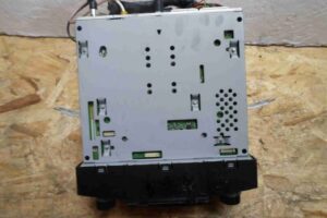 Изображение товара 75489 - 00075489 magnitola 2