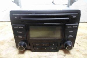 Изображение товара 75489 - 00075489 magnitola 3