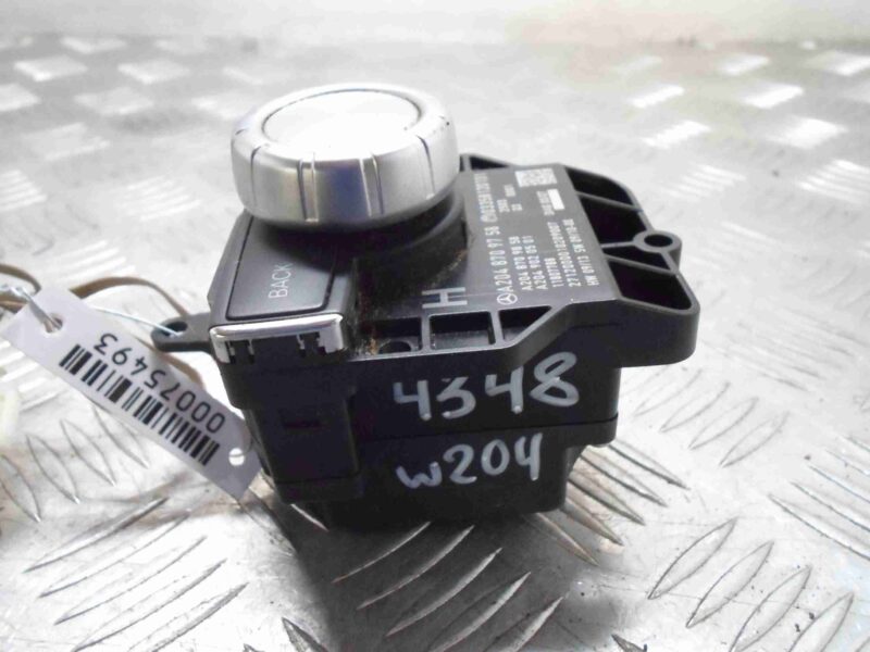 Изображение товара 75493 - 00075493 dzhojstik upravleniya multimedia Honda Ridgeline