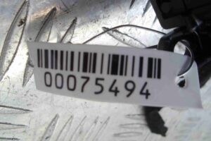 Изображение товара 75494 - 00075494 knopka avarijnoj signalizatsii 