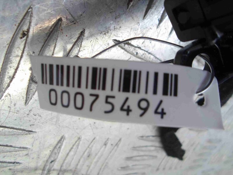 Изображение товара 75494 - 00075494 knopka avarijnoj signalizatsii