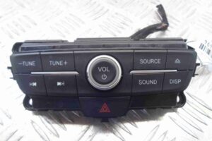 Изображение товара 75494 - 00075494 knopka avarijnoj signalizatsii 2