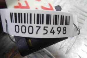 Изображение товара 75498 - 00075498 datchik udara 2