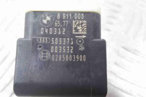 Изображение товара 75498 - 00075498 datchik udara 3