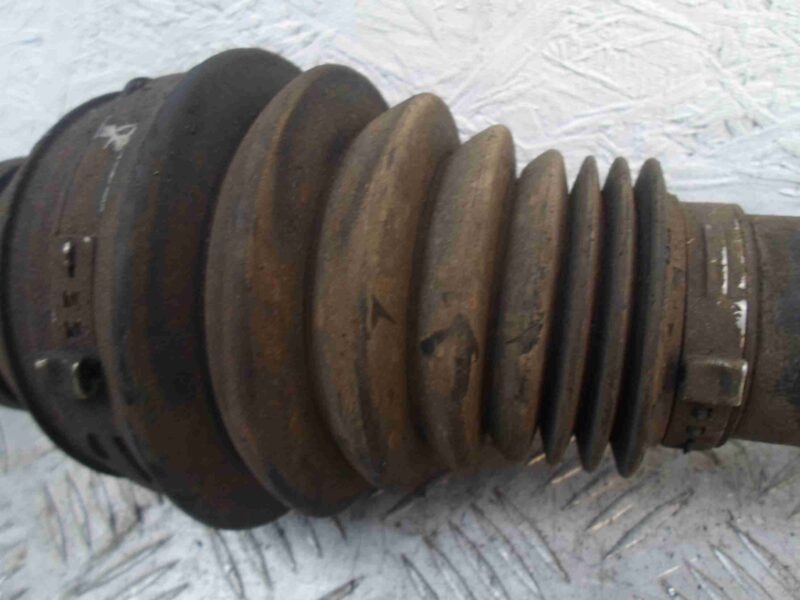 Изображение товара 75501 - 00075501 poluos perednyaya pravaya Audi Q7