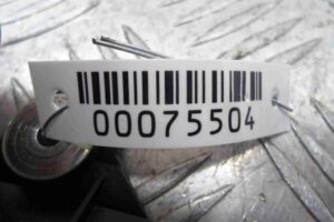 Изображение товара 75504 - 00075504 blok upravleniya Honda Civic 3