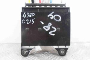 Изображение товара 75504 - 00075504 blok upravleniya Honda Civic