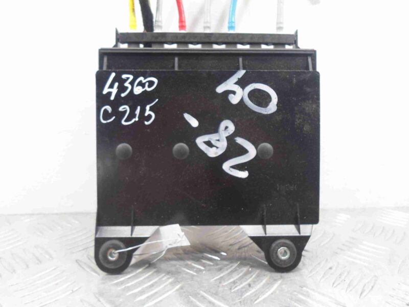 Изображение товара 75504 - 00075504 blok upravleniya Honda Civic