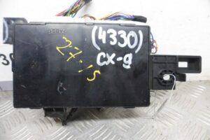 Изображение товара 75505 - 00075505 blok Body control module Citroen C5 1
