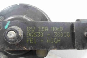 Изображение товара 75506 - 00075506 signal (klakson) 