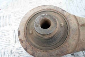 Изображение товара 75508 - 00075508 rychag perednij levyj nizhnij 1