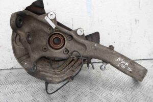 Изображение товара 75511 - 00075511 kulak povorotnyj levyj 