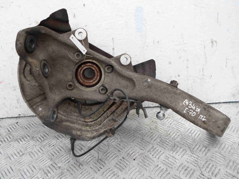 Изображение товара 75511 - 00075511 kulak povorotnyj levyj