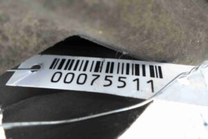 Изображение товара 75511 - 00075511 kulak povorotnyj levyj 1