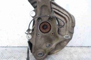 Изображение товара 75511 - 00075511 kulak povorotnyj levyj 2